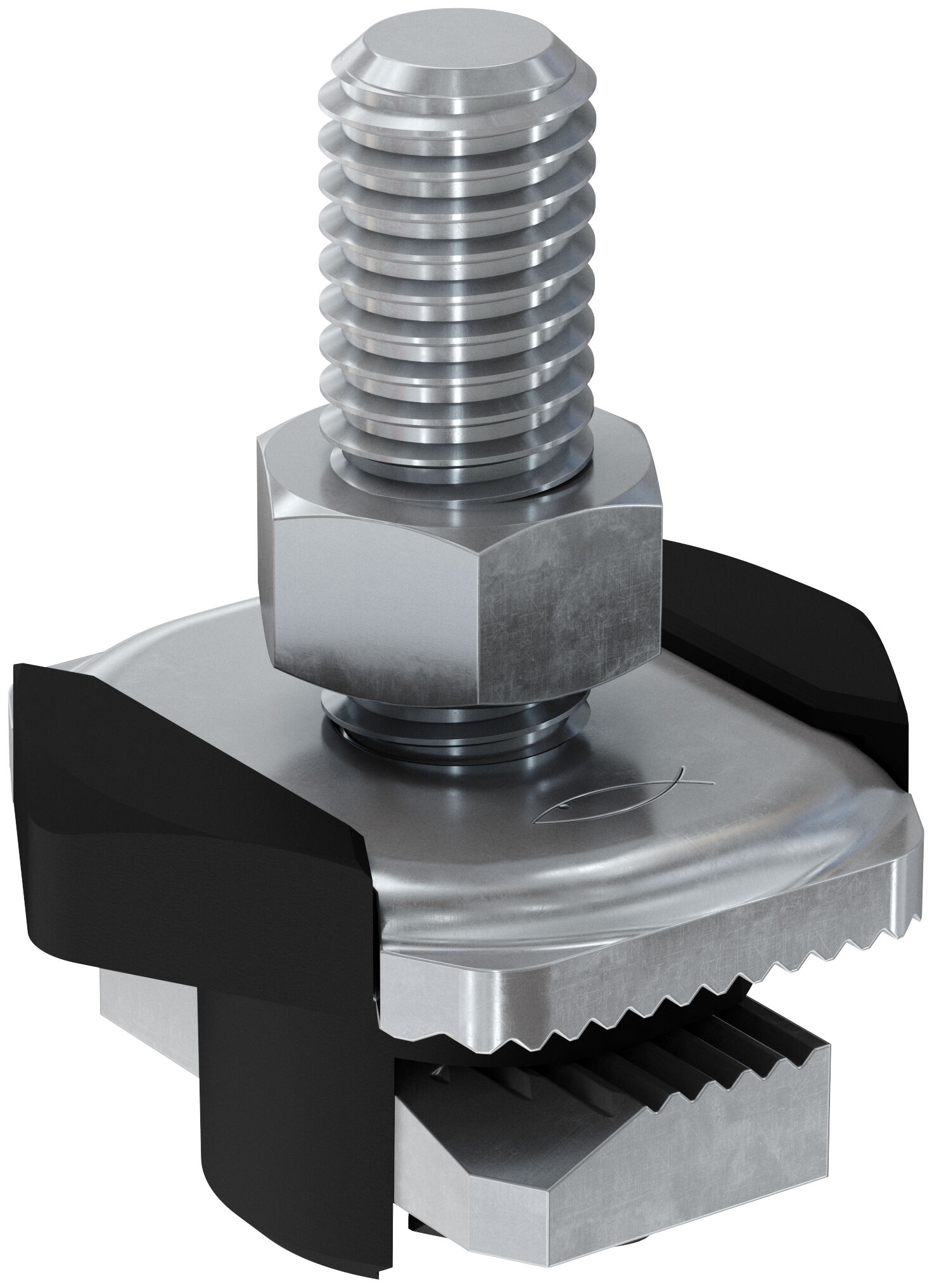 fischer Thead bolt FHS CLIX 8 x 60